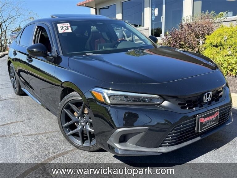 2023 Honda Civic
